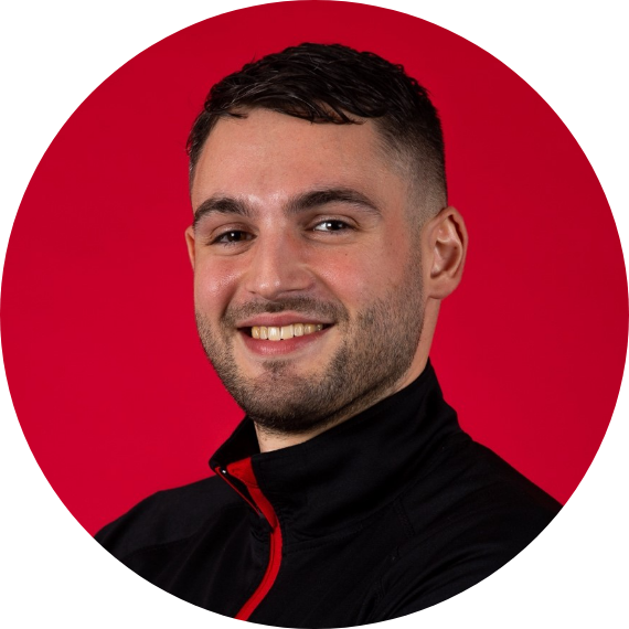 Image of Bastian Bauermeister