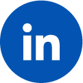 LinkedIn icon