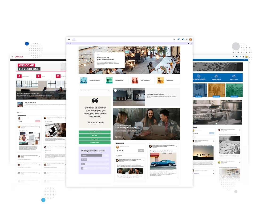 Design Examples How to Get it Right Oak Engage