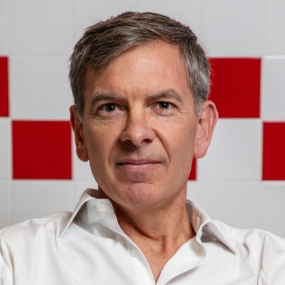 John Eckbert