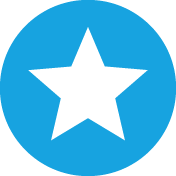 employee engagement checklist slider - star