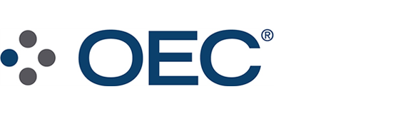 OEC logo