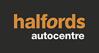 halfords autocentre logo