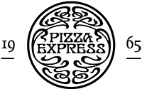 PizzaExpress Logo