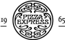 PizzaExpress Logo