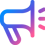 megaphone icon