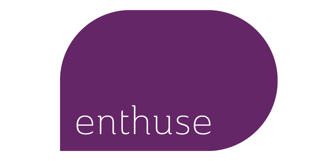 enthuse communications logo