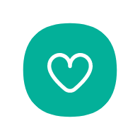 heart icon