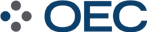 OEC logo