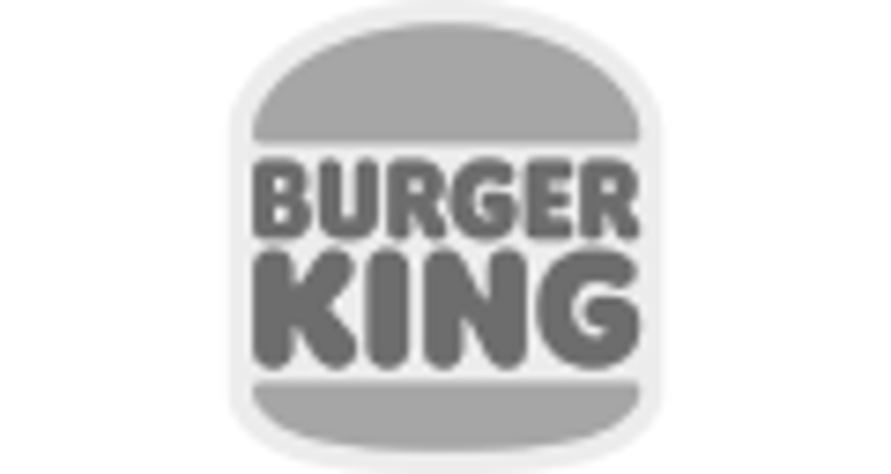 Burger King logo