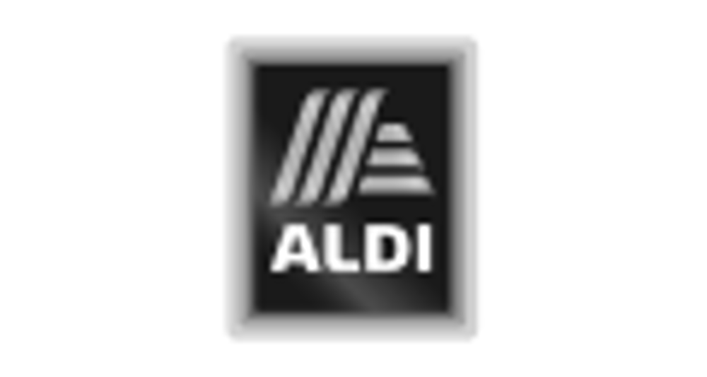 Aldi logo