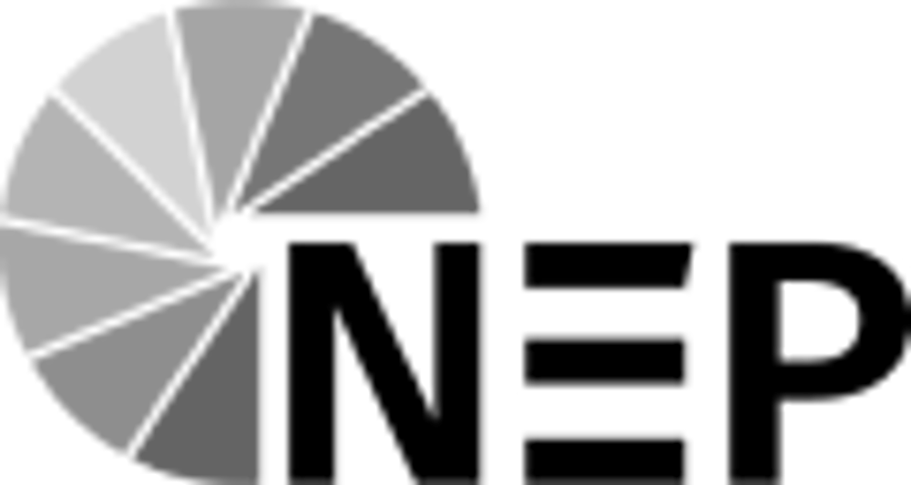 NEP logo