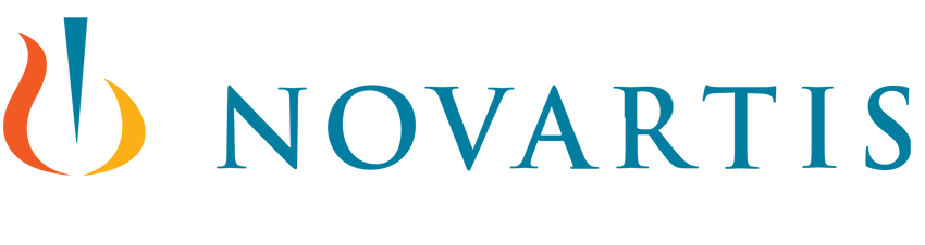 Novartis logo