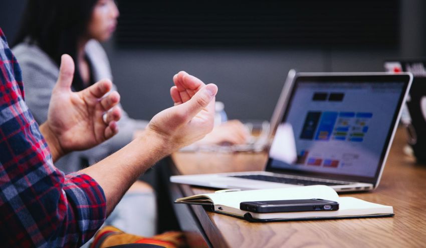 digital workplace