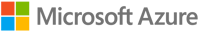 microsoft azure logo