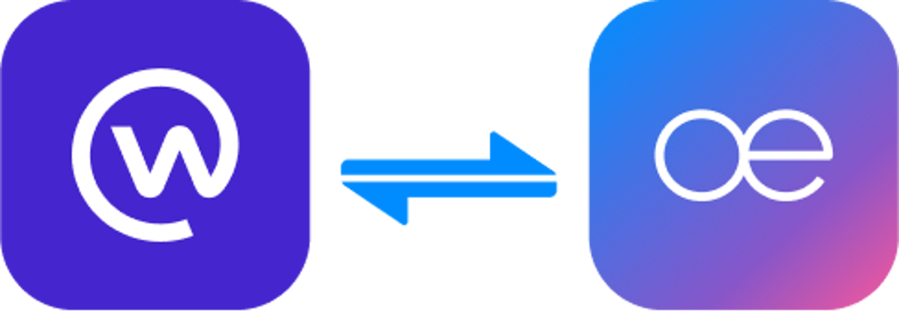 workplace and oak integration