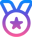icon of award