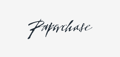 Paperchase Logo
