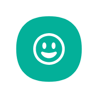 smile icon