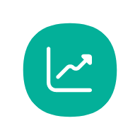 graph icon