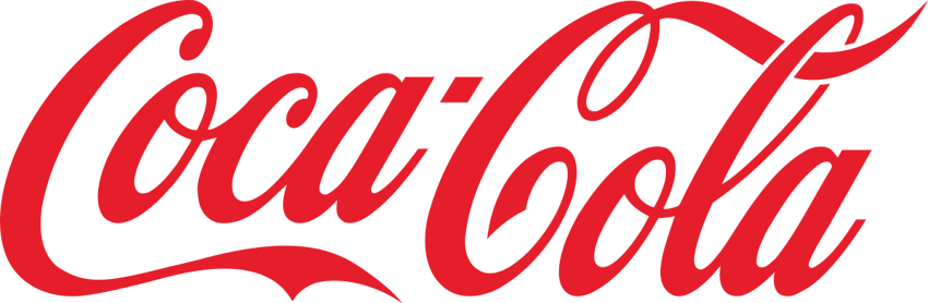 Coca-Cola logo