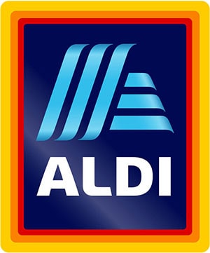 aldi logo