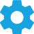 employee engagement slider - cog