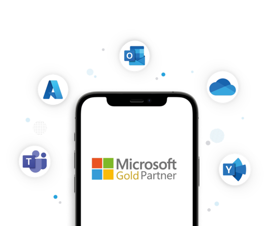 Oak Engage Microsoft Gold Partner