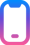 Mobile app icon