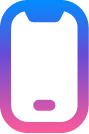mobile app icon