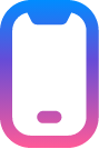 mobile app icon