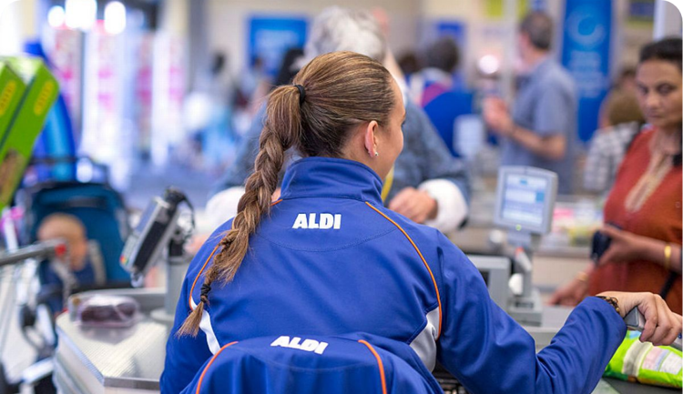 A mobile-first platform designed to connect a store-based workforce - Featured image