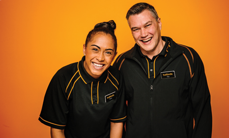 The partnership thats a ‘game-changer’ - Featured image