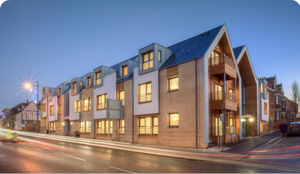 Havebury Housing achieve internal comms aims - Featured image