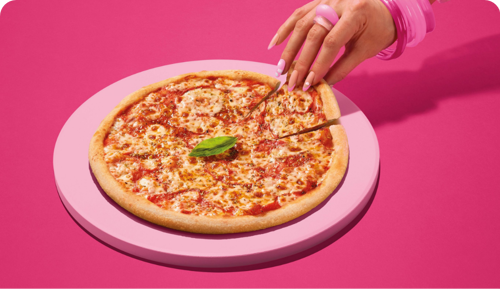 Pizza Express improve operational efficiency - Featured image