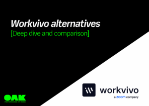 Leading Workvivo alternatives: Top 13 on the market right now - Featured image