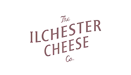 The Ilchester Cheese co Logo