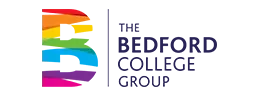 The Bedford College Group Logo