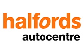 Halfords Logo
