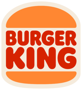 Burger King Logo