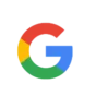 Google Logo Icon
