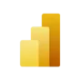 Power BI Icon