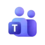 Microsoft Teams Icon