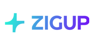 zigup logo