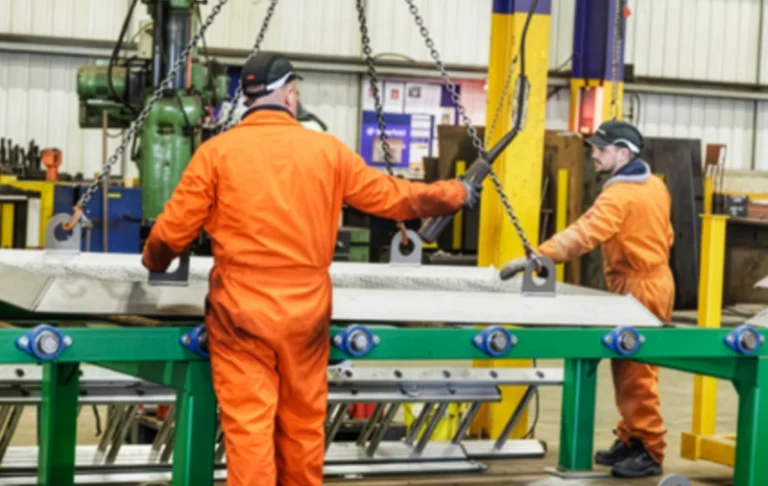 Severfield upgrades their communication process - Featured image