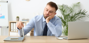 How to re-engage disengaged employees - Featured image