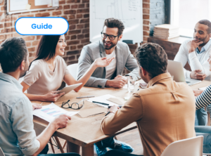 The future of working report 2022: The big rethink - Featured image