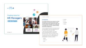 Creating Value For HR Managers - Featured image