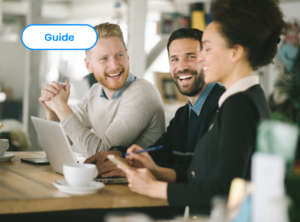 Oak Engage HR onboarding checklist - Featured image