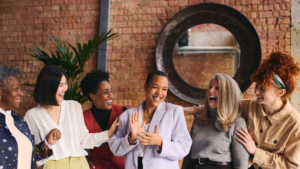 International Women’s Day: Celebrating women & equity in the workplace - Featured image